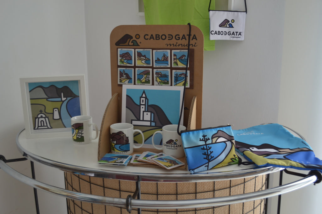 Noticia sobre las Novedades Minuni para 2016/17