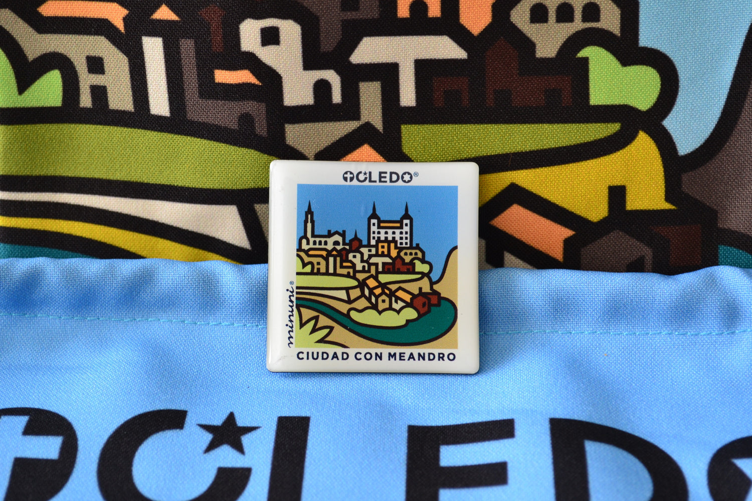 TOLEDO