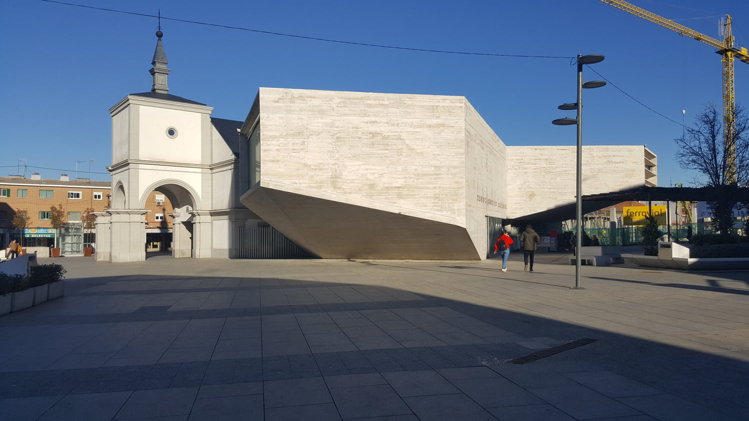 Exposición Pozuelo 2018