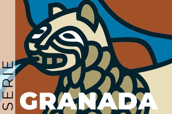 SERIE GRANADA