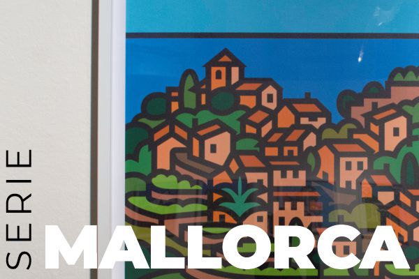 SERIE MALLORCA