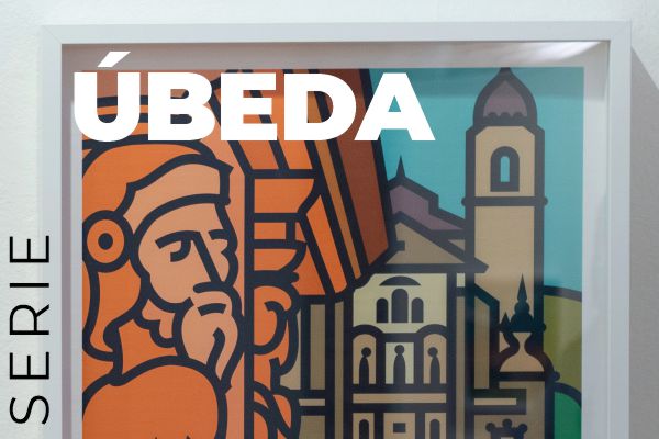 SERIE ÚBEDA
