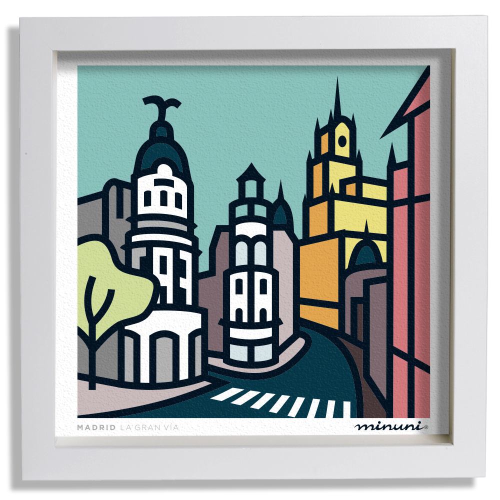 LÁMINAS ARTE