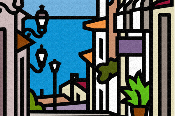 SERIE ALICANTE