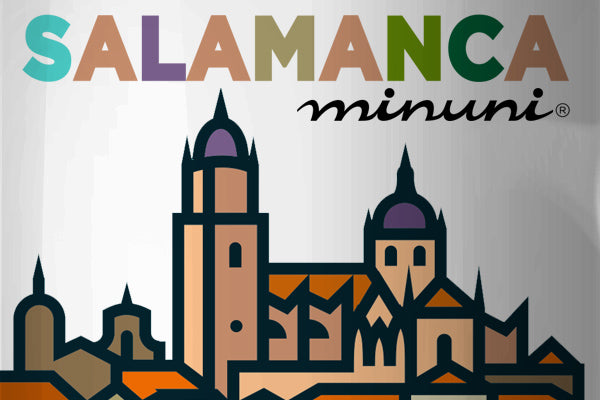 Colección Salamanca