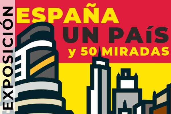 EXPO ESPAÑA 24