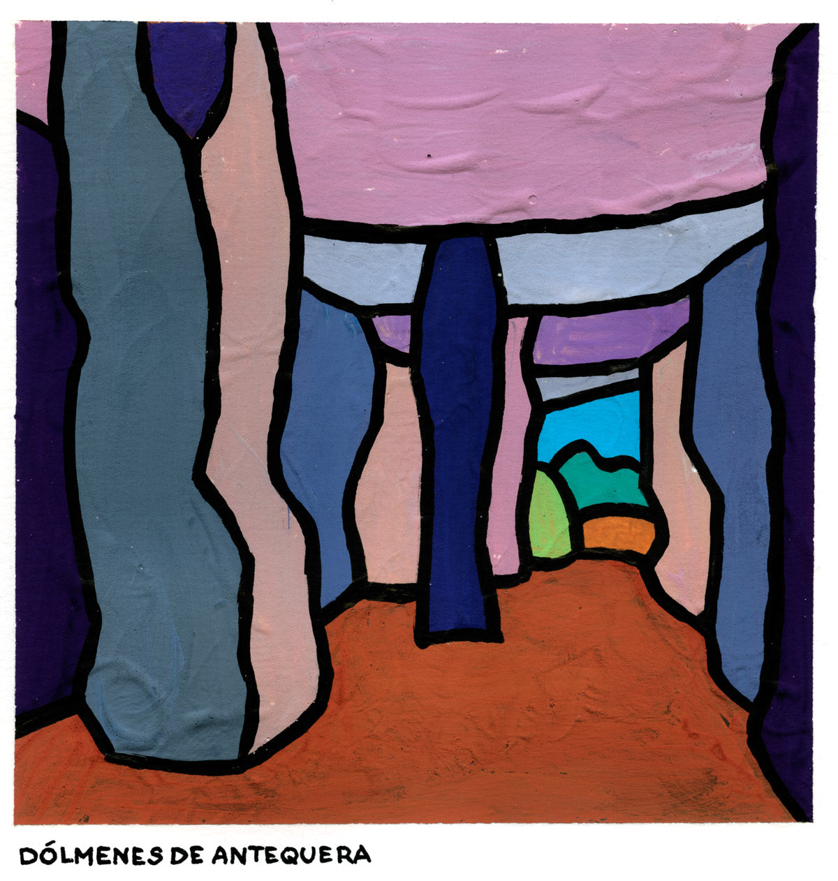 Antequera Dólmenes Original 01