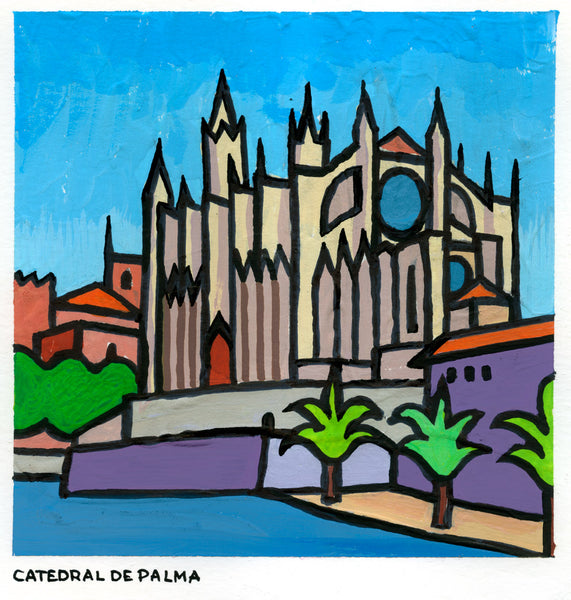 Palma Catedral Original 01