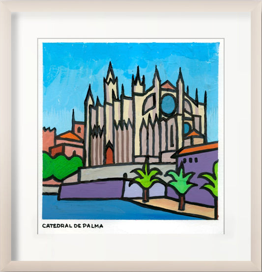 Palma Catedral Original 01